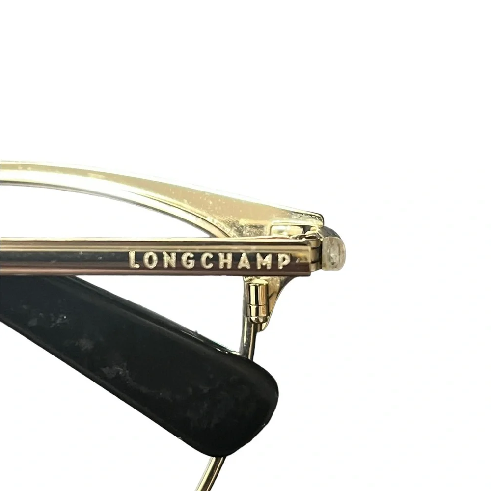 Longchamp prescription glasses frames